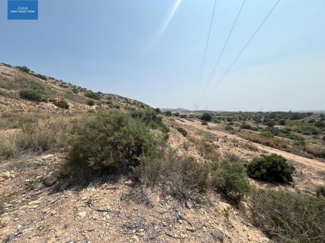 Terreno en venta en Carrús Oest, el Baix Vinalopó