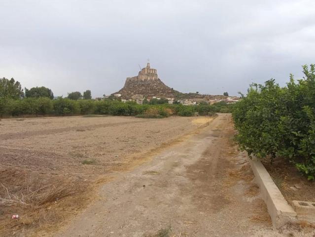 Terreno en venta en Monteagudo, Área Metropolitana de Murcia