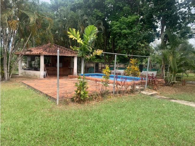 Terreno en venta en Valencia, Tocuyito