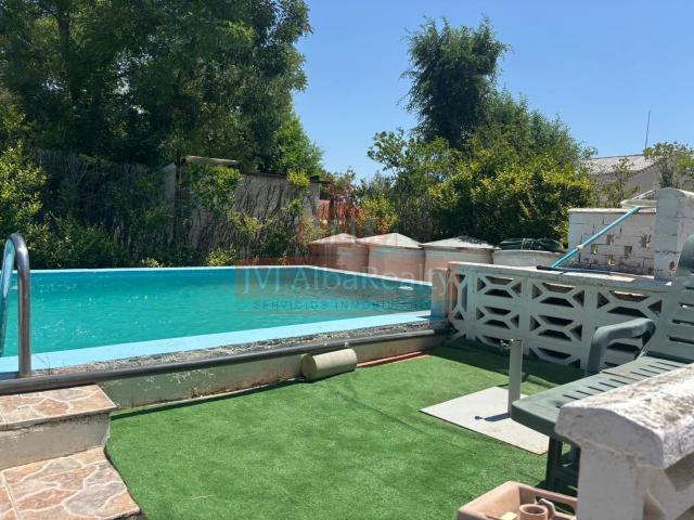 Casa en venta en Molinicos, Castilla-La Mancha