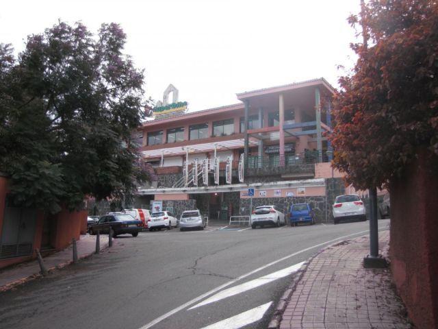 Local Comercial en venta en Santa Brígida, Canarias