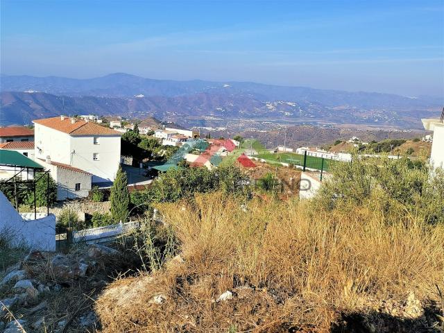 Terreno en venta en Málaga