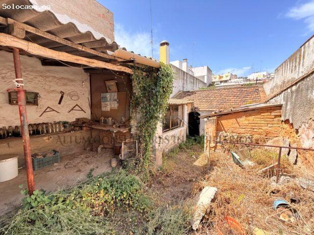 Casa en venta en Alcalá De Guadaíra, Andalucía