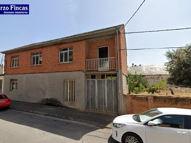 Terreno en venta en Cuatrovientos, El Bierzo