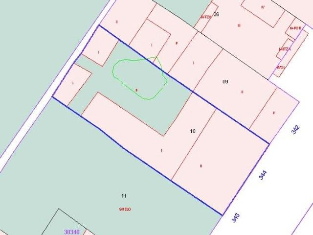 Terreno en venta en Aljucer, Área Metropolitana de Murcia