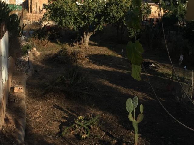 Terreno en venta en Javalí Viejo, Área Metropolitana de Murcia