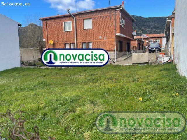 Local Comercial en venta en Cenicientos, Madrid