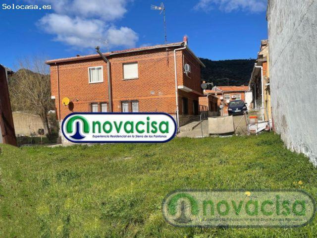 Local Comercial en venta en Cenicientos, Madrid