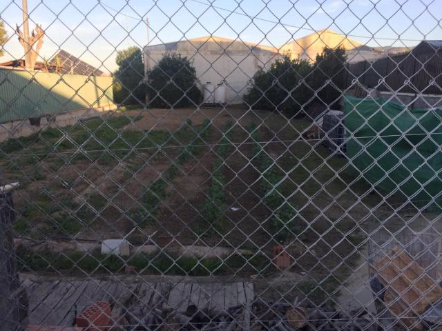 Terreno en venta en San Benito, Área Metropolitana de Murcia
