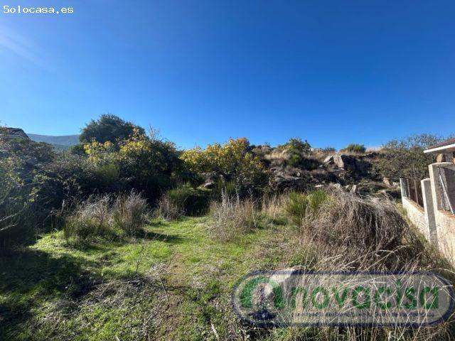 Local Comercial en venta en El Tiemblo, Castilla y León