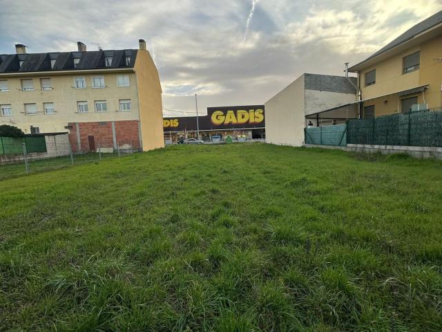 Terreno en venta en Cuatrovientos, El Bierzo