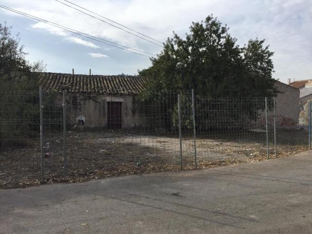 Terreno en venta en Virgen de las Huertas, Alto Guadalentín