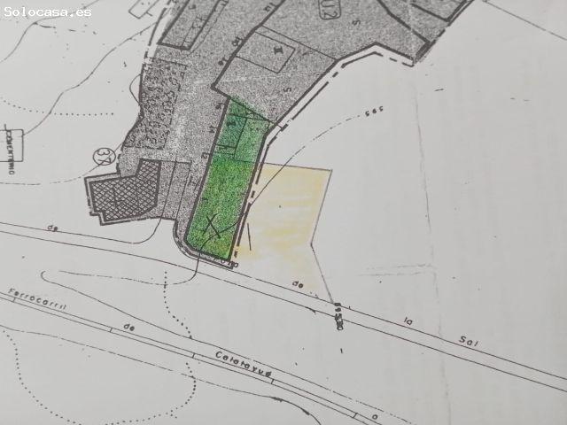 Local Comercial en venta en Salas De Bureba, Castilla y León
