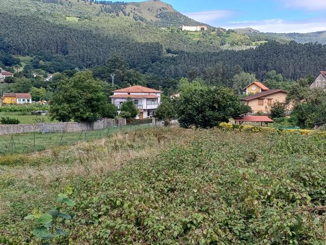 Terreno en venta en Rocillo, Ampuero