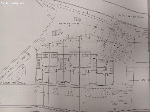 Local Comercial en venta en Udalla, Ampuero