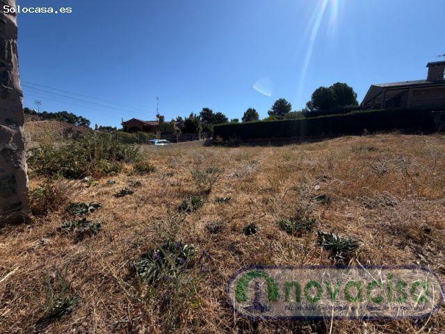 Local Comercial en venta en Navahondilla, Castilla y León