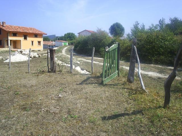 Terreno en venta en Villasana de Mena, Valle De Mena
