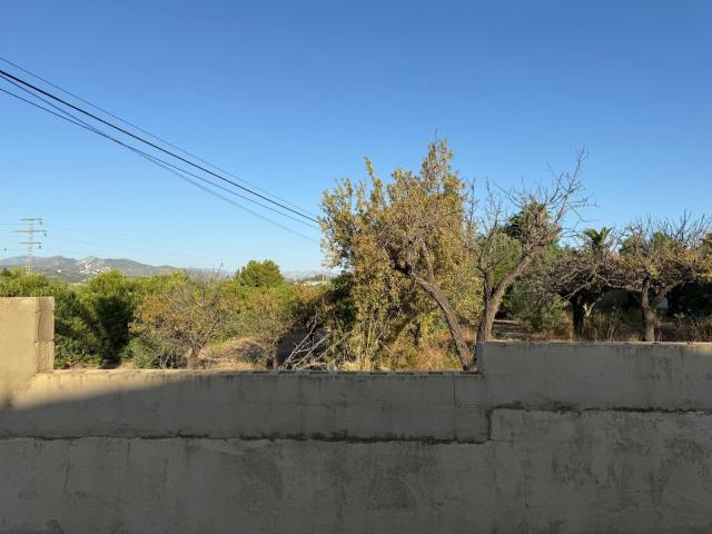 Terreno en venta en la Marina Alta, Valencia
