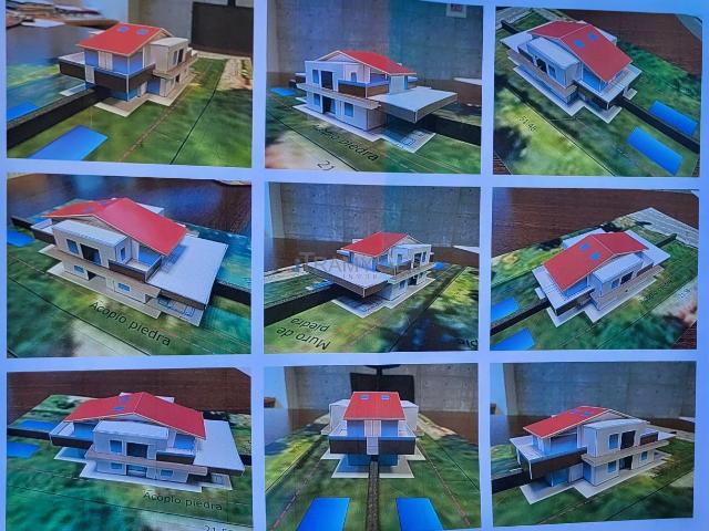 Terreno en venta en Nigrán, As Telleiras