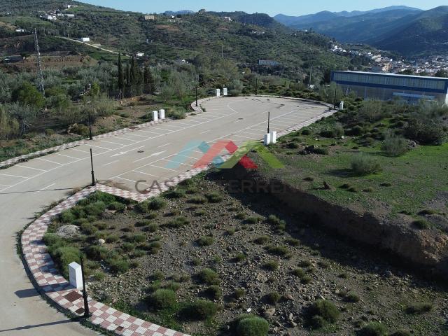 Terreno en venta en Málaga