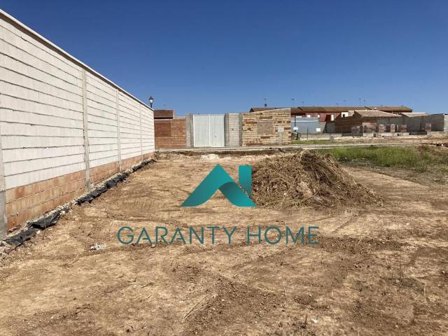 Terreno en venta en Antequera, Andalucía