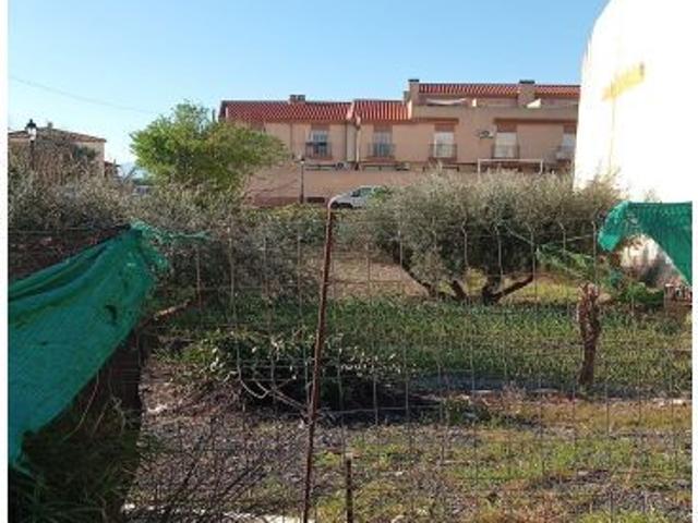 Local Comercial en venta en Híjar, Las Gabias