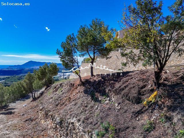 Local Comercial en venta en Urbanització Santa Clara, la Marina Baixa