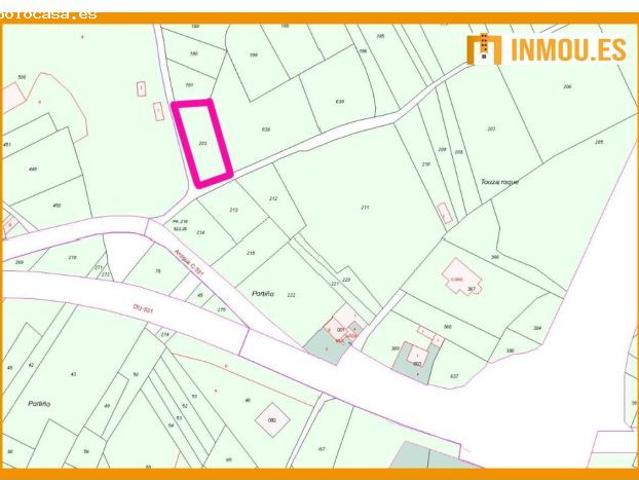 Local Comercial en venta en Terra da Celanova, Galicia