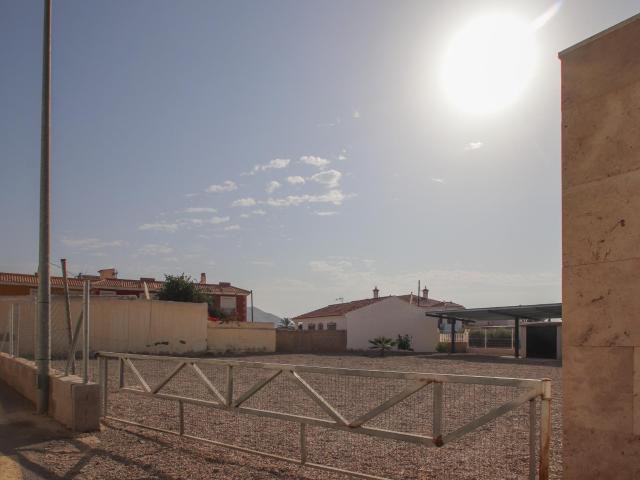 Terreno en venta en Palomares, Cuevas Del Almanzora