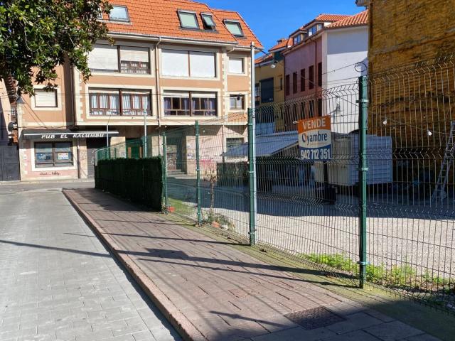 Terreno en venta en Llanes, Asturias