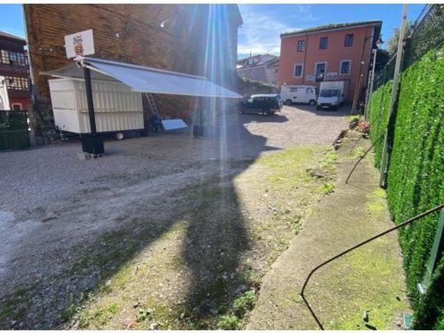 Local Comercial en venta en Llanes, Asturias