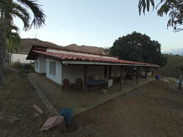 Terreno en venta en La Cumbre, Aragua