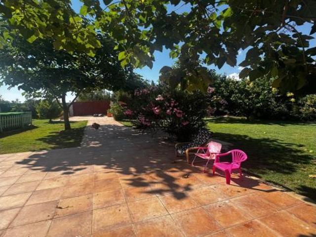 Casa en venta en Aguas Nuevas, Albacete