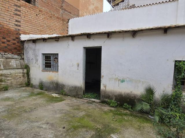Terreno en venta en Teatinos-Universidad, Málaga-Costa del Sol