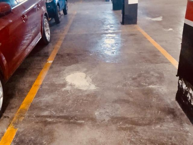 Garaje en venta en el Calvari, la Marina Baixa