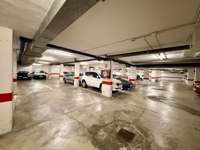Garaje en venta en El Rafal Vell, Palma