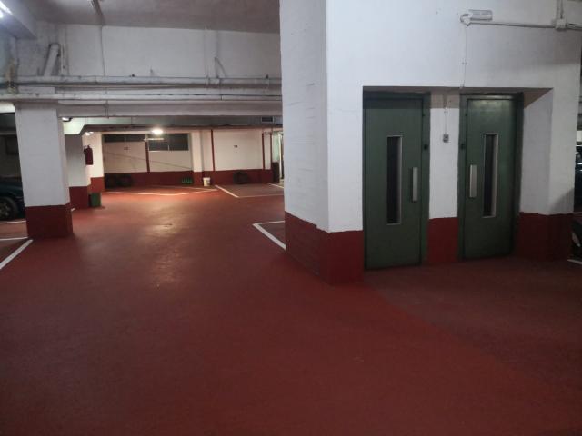 Garaje en venta en Santa Marta, Santiago De Compostela