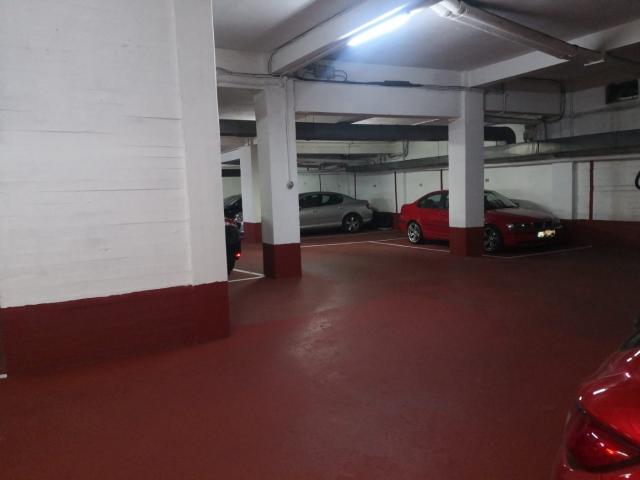 Garaje en venta en Santiago de Compostela, Santiago