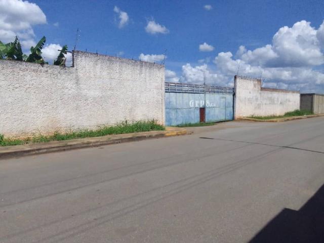 Galpón en venta en Punta De Mata, Monagas