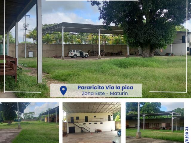 Terreno en venta en Tacarigua De Brion., Miranda