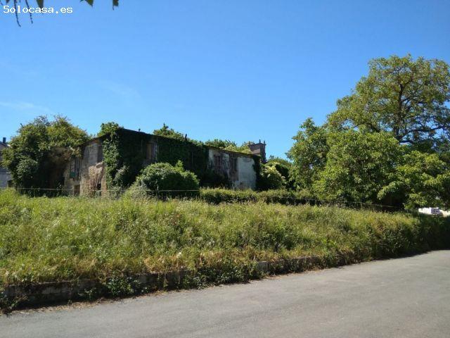 Casa en venta en Sarria