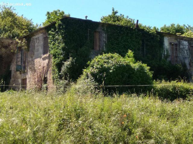 Casa en venta en Sarria, Galicia