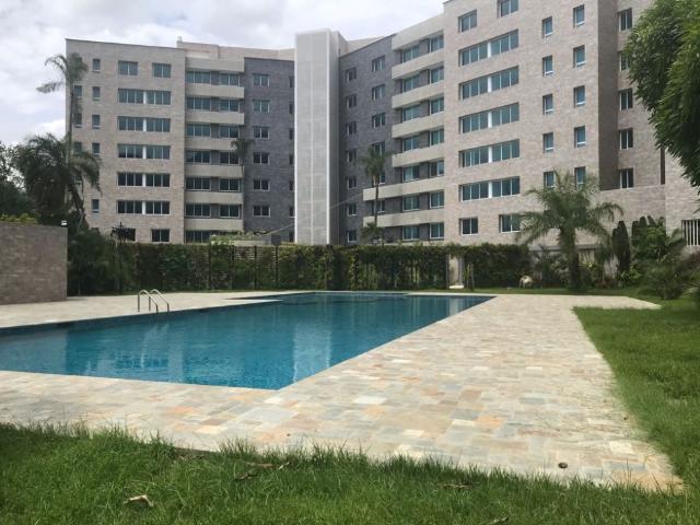 Apartamento en venta en Leoncio Martínez, Miranda