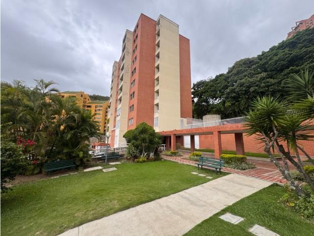 Apartamento en venta en La Tahona, Caracas