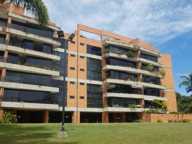 Apartamento en venta en La Lagunita, Caracas