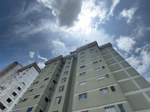 Apartamento en venta en Distrito Capital