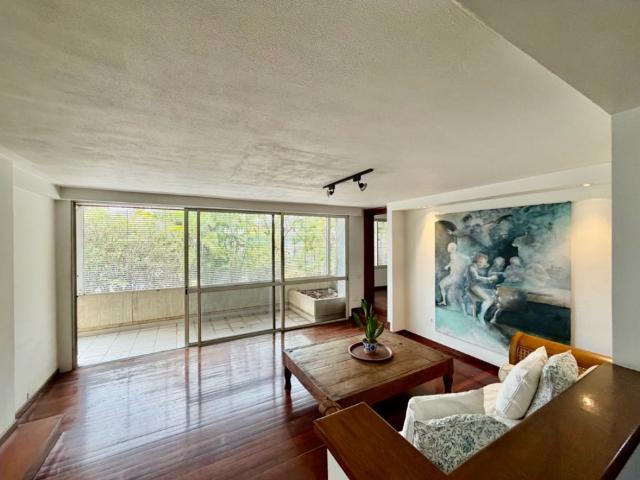 Apartamento en venta en Cúa, Bolívar