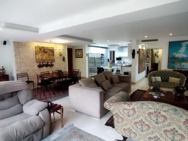 Apartamento en venta en Boca De Uchire, Miranda