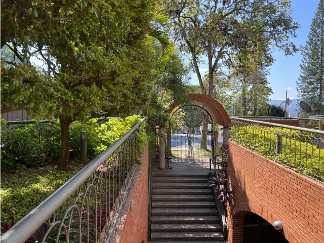 Apartamento en venta en Boca De Uchire, Miranda