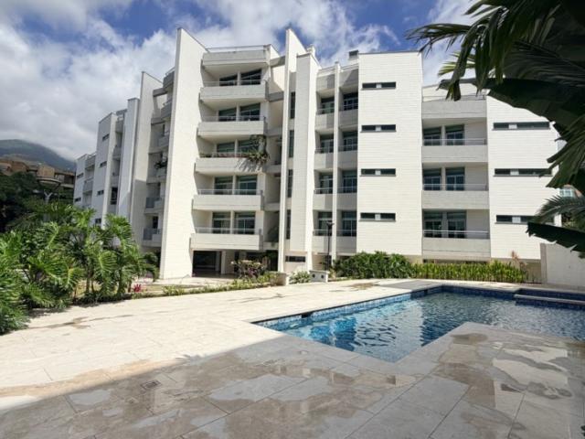 Apartamento en venta en Boca De Uchire, Miranda